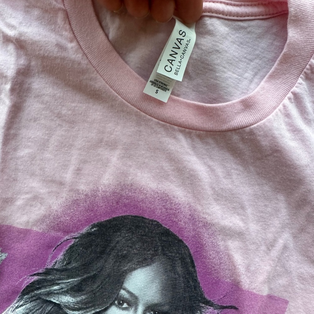 Mariah Carey Global Citizen 2022 T Shirt - Picture 2 of 2
